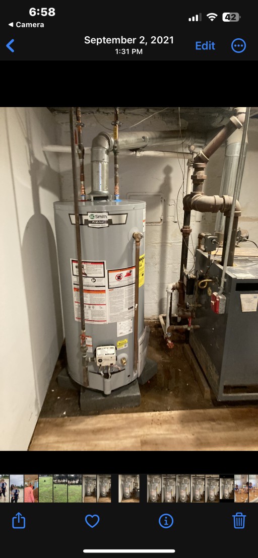 AAA-Able Plumbing, Heating, & Drain Cleaning