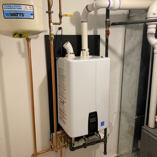 Resolute Sewer & Drain Cleaning LLC