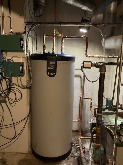 3 Brothers Plumbing & Heating LLC