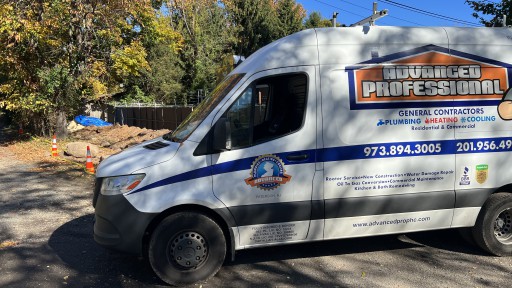 Advanced Professional Home Services