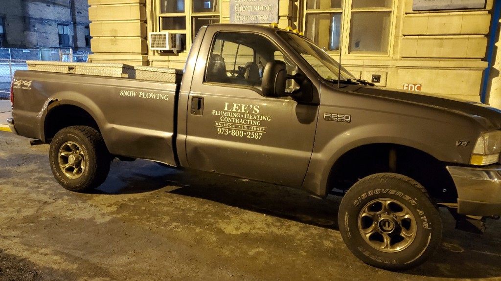 Lee"s Plumbing & Heating & Drain Cleaning/Jetting & Contracting