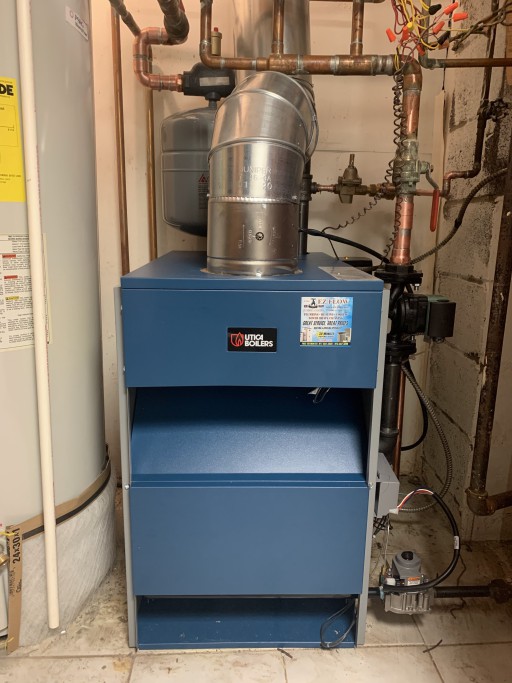 EZ Flow Plumbing, Heating & Air Conditioning