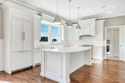 Perfection Kitchens