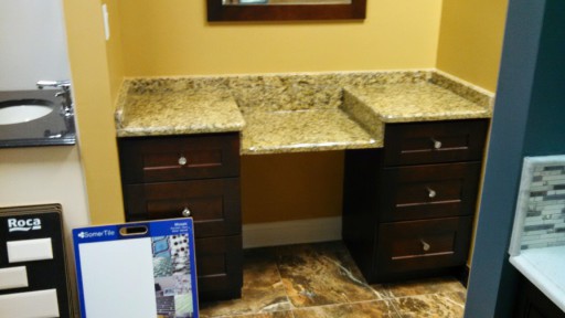 Just Bathrooms One Stop bathroom remodeling