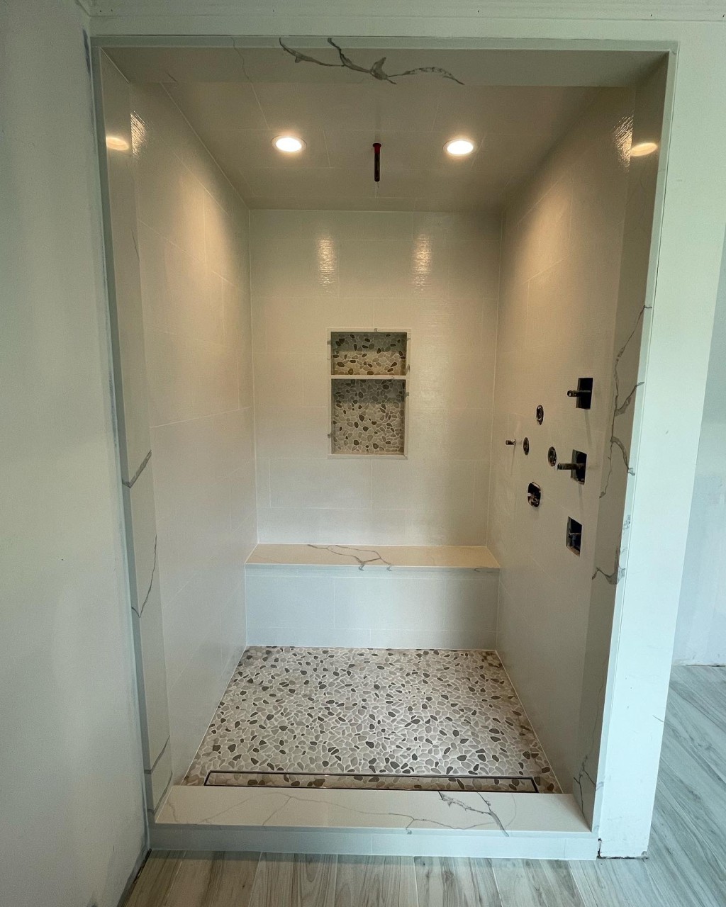 2M Tile