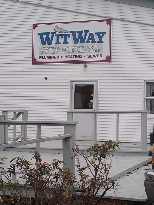 Wit-Way Supply