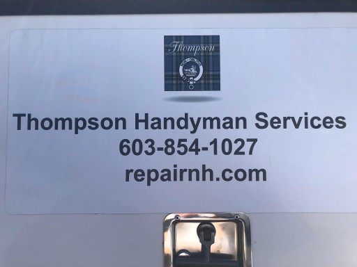 Handyman Services Timmy Thompson