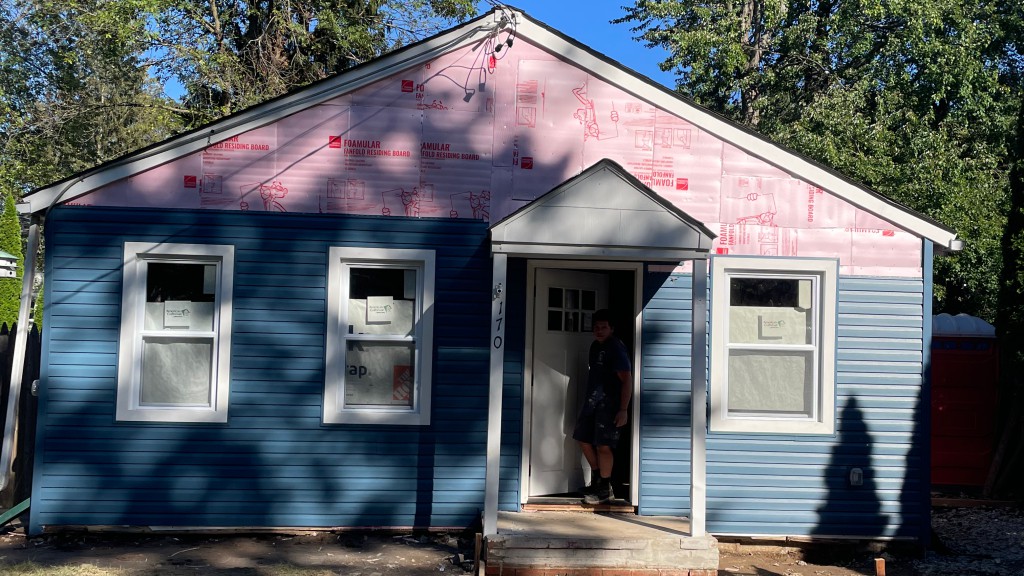 Soriano Home Improvement Llc