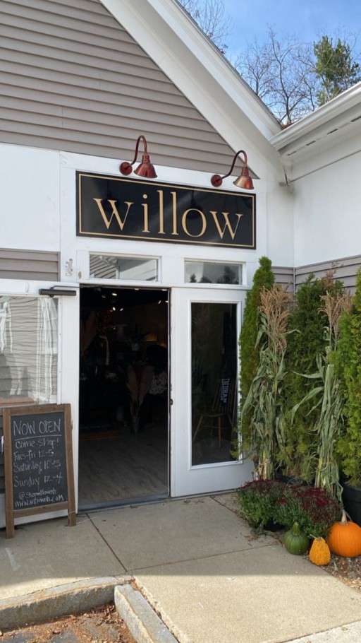 Willow