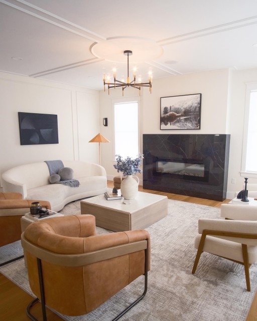 Helen Salgado Interiors