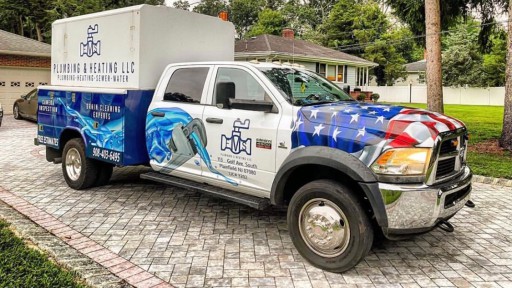 FMS Plumbing And Heating