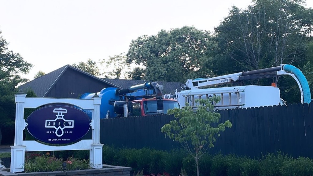 Arrow Sewer And Drain