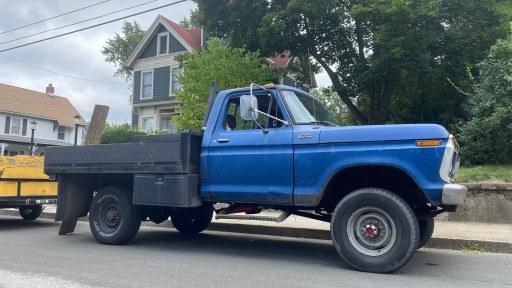 D.L. Lawn & Landscape