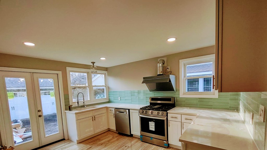 DreamHome Renovations, Corp.