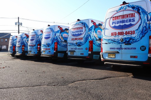 Continental Plumbers LLC