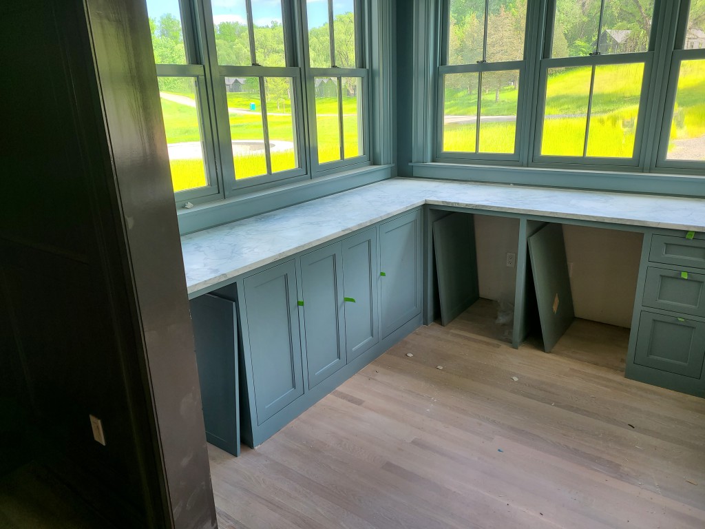 JCM Granite Inc
