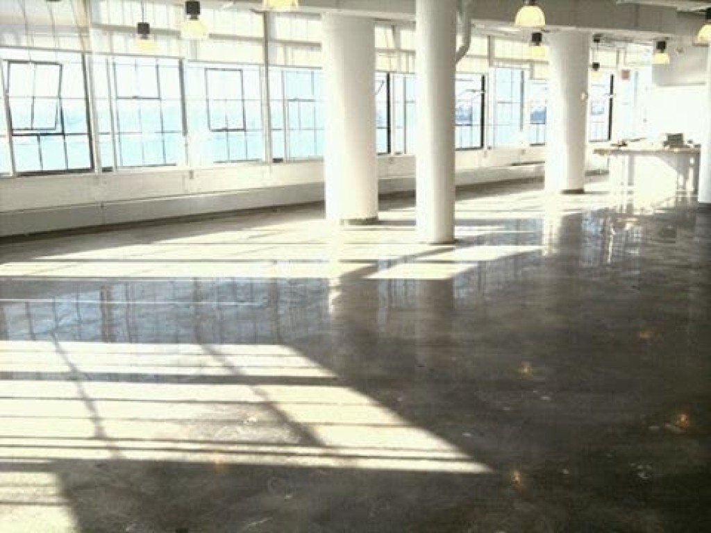Sylcox Decorative Concrete, LLC