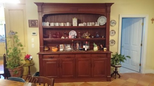 Sebastian Woodworking