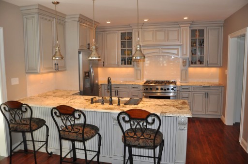 Baltic Kitchens LLC