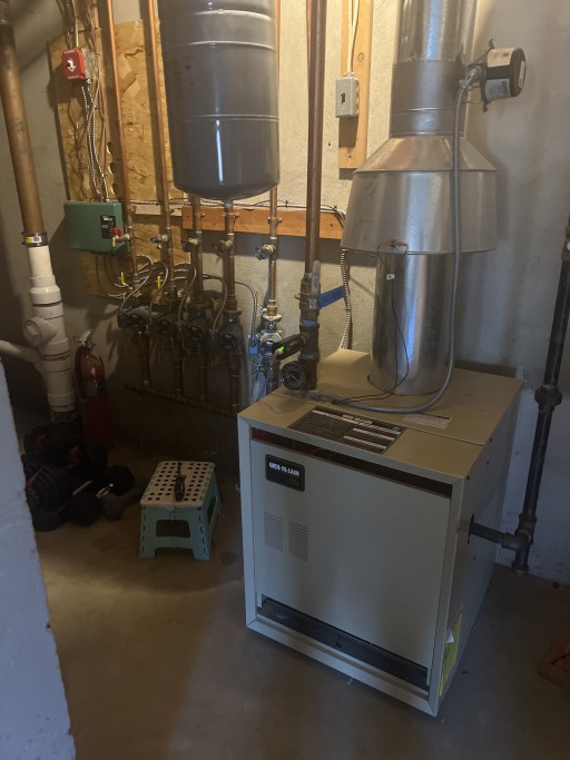 Challenger Heating & Air Condition Corporation-