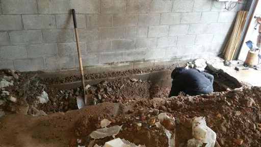 Rich's Plumbing, Heating & Air Inc.