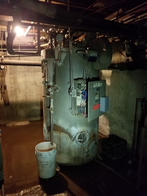 24 Hour Plumbing And Sewer Cleaning