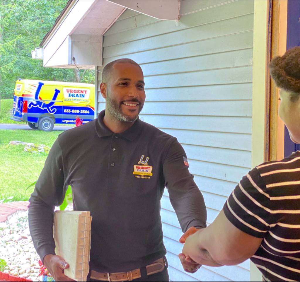 Urgent Drain (Sewer & Drain Service)