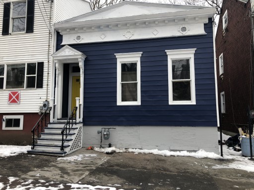 Musketeer Contracting LLC