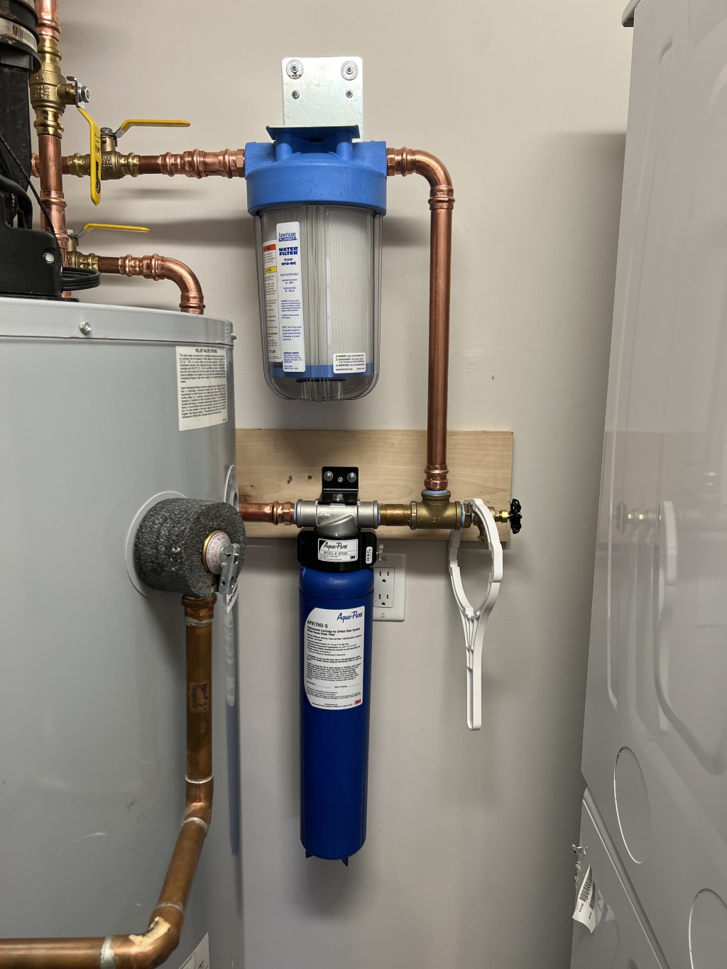 Cronin Plumbing And Heating