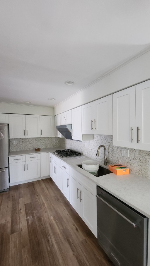 American Improvement LLC