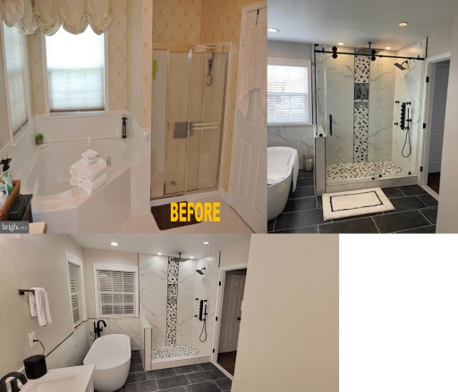 Robertson Renovations