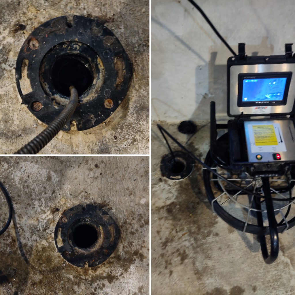 State Wide Sewer And Drain Llc