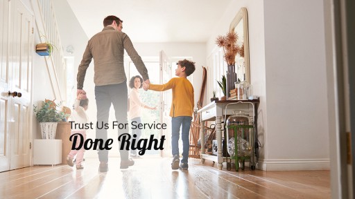 AWS Plumbing, Heating & Cooling