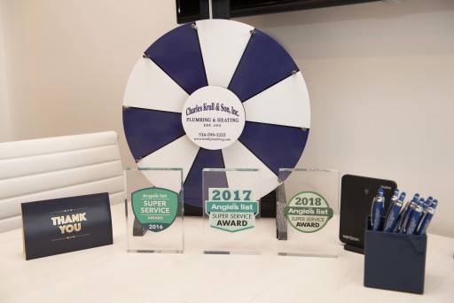 Charles Krull & Son, Inc. Plumbing & Heating