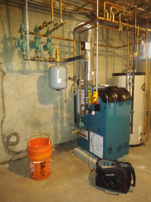 AIR MECHANICAL AIR CONDITIONING, HEATING & NEST PRO SERVICES