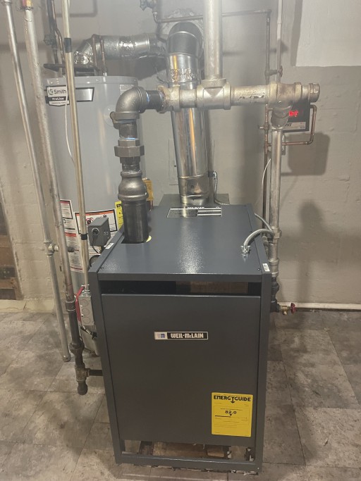 ASB Heating and Plumbing Inc.