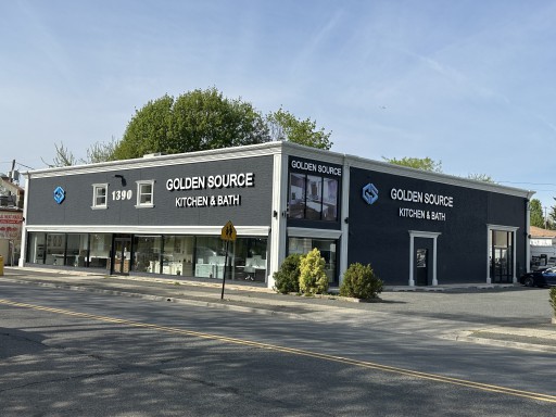 Golden Source Kitchen & Bath