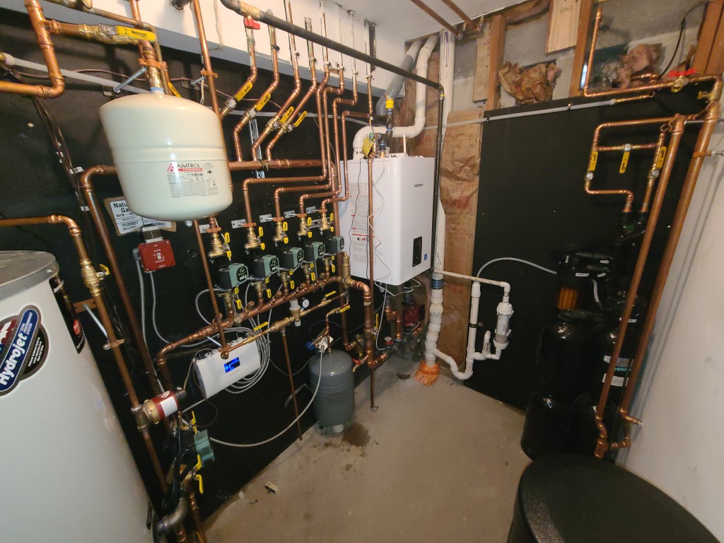 TRI-COUNTY MECHANICAL