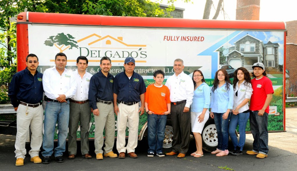 Delgado Brothers General Contractors LLC