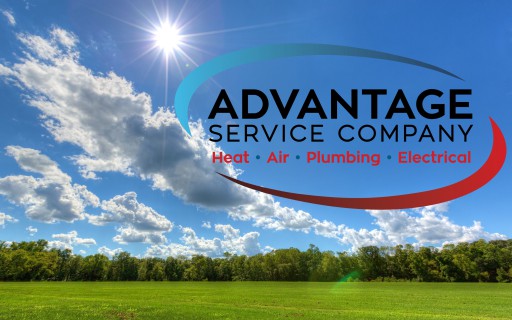 Advantage Plumbing Heating Air & Drain Cleaning