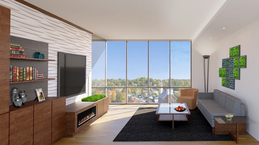 ASCENDANT ARCHITECTURE & INTERIOR DESIGN, PC