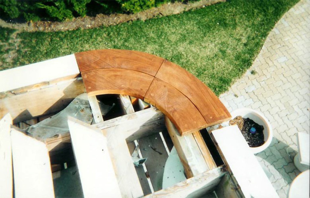 A&B Contracting & Home Improvements Company LLC