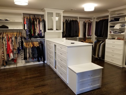 Custom Home Cabinetry LLC