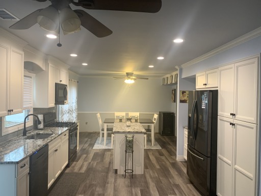 JLD Kitchen & Cabinetry (Appt. Only-Call)