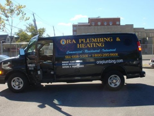 Ora Plumbing & Heating Contracting LLC