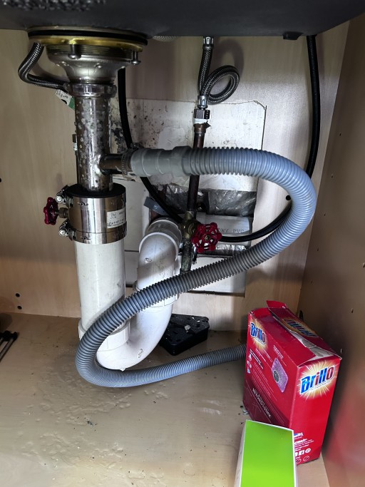 JP Plumbing & Sewer LLC