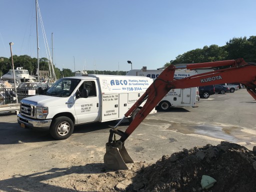 ABCO Plumbing & Heating