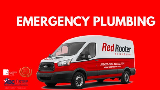 Red-Rooter Plumbing & Drain Service