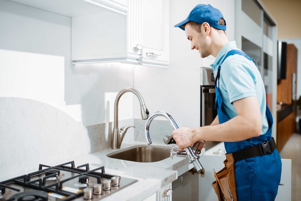 Master Plumbing Clifton NJ