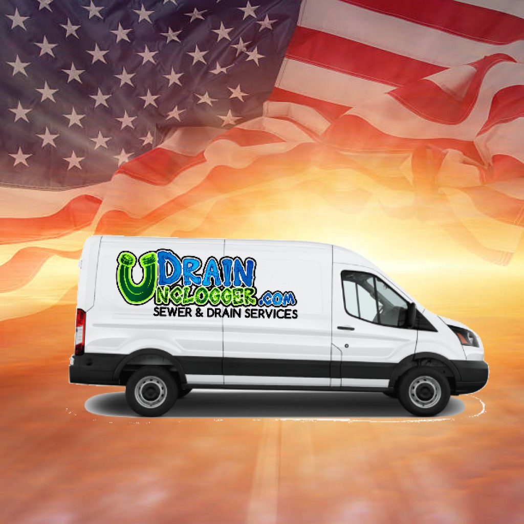 Drain Unclogger Sewer & Drain Service